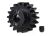 Pinion Gear 18T mod1 5mm Shaft