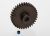 Pinion Gear 34T Mod 1 5mm Bore