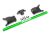 Chassis Brace Kit 4x4 LCG Green