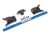 Chassis Brace Kit 4x4 LCG Blue