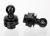 Diff Output Shaft XO-1 pr