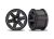 Wheels Rustler 4x4 pr
