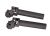 Diff Output Yoke Assy pr