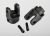 HD Diff Output Yokes