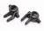 Steering Blocks L&R Slash 4X4