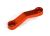 Aluminum Drag Link Orange