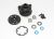 Center Diff Housing