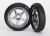 Front Tires Mtd pr