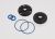 Rebuild Kit for 1/16 Center Diff