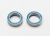 Ball Bearing Blue Rubber Sealed 8x12x3.5mm