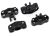 Axle Carriers L&R VXL