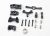Steering Arm E-Revo VXL
