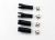 Splined Half-Shafts pr