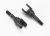 Steel Stub Axle
