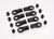 Rod Ends 1/16 8pk