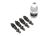 GTR Shocks for 1/16 4pk