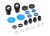Rebuild Kit GTR Comp Shock