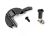 Gear Cover & Motor Mount Hinge Post