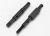 Input Shaft / Output Shaft