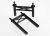 Body Mounts F&R
