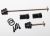 Center Driveshafts 1/16