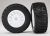 BF Goodrich Gravel Tires Mtd pr