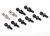 Pivot Balls Asstd