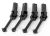 Driveshaft Assy F&R 2pr