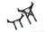 Body Mounts F&R