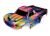 LaTrax Desert Prerunner Painted Burst