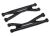 Upper Suspension Arms pr