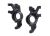 X-Maxx HD Steering Block Set