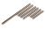 Suspension Pins 6pk for 1 Corner