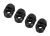 Suspension Pin Retainers 4pk