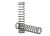 Shock Springs TGX 1.055 rate pr