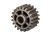 X-Maxx Input Gear 20T