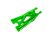 HD Lower Left Arm Green