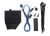 Install kit Pro Scale Adv Lighting Control TRX-4 Blazer 1979
