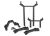 Body Mounts & Posts F/R