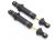 GTS Hard Anodized Shocks pr