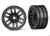 1.9 Wheels for TRX-4 pr
