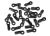 Rod Ends 10pk