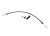 Front T-Lock Cable