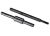 Input Shaft & Output Shaft