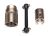 Center Front Steel Driveshaft