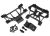 F&R Body Mounts & Screws