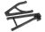 Suspension Arms Rear Left HD
