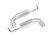 Exhaust Pipes L&R