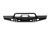 Bumper Front Winch Medium