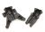 Front Bulkhead Upper & Lower